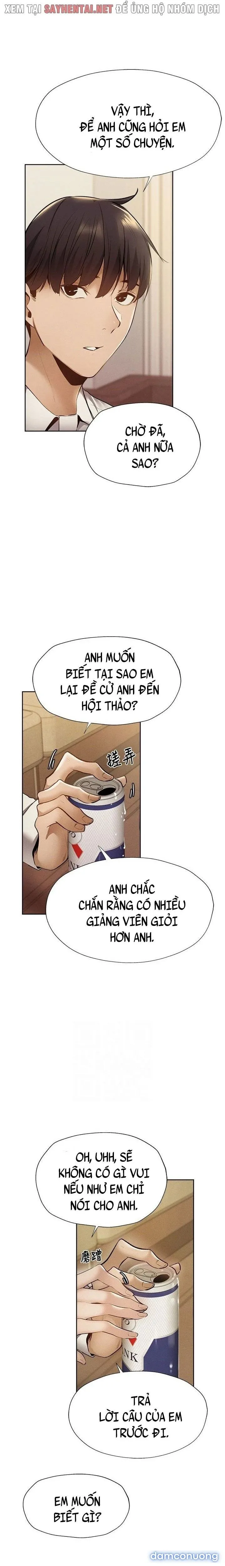 Có Phòng Trống Không? 