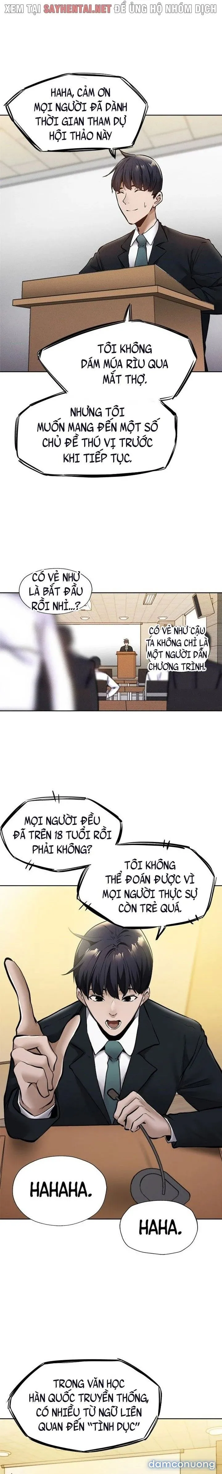 Có Phòng Trống Không? 