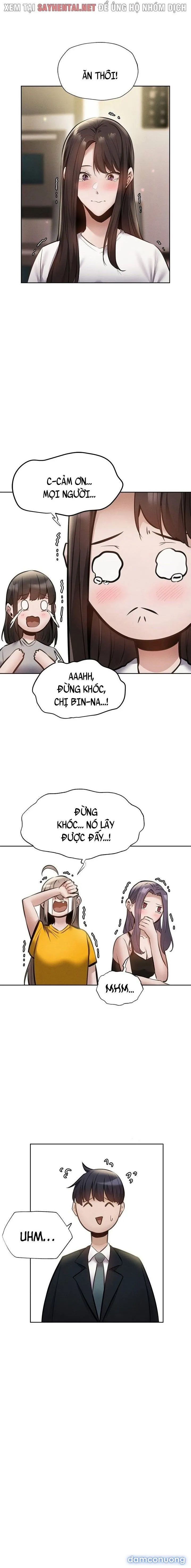 Có Phòng Trống Không? 