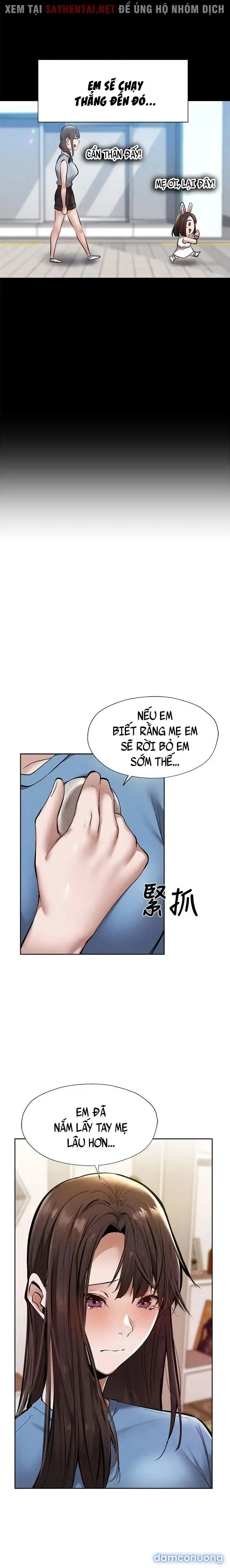 Có Phòng Trống Không? 