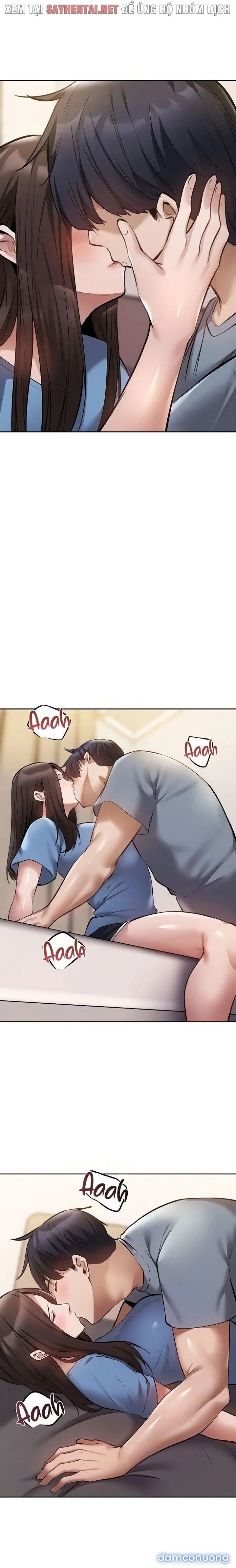 Có Phòng Trống Không? 
