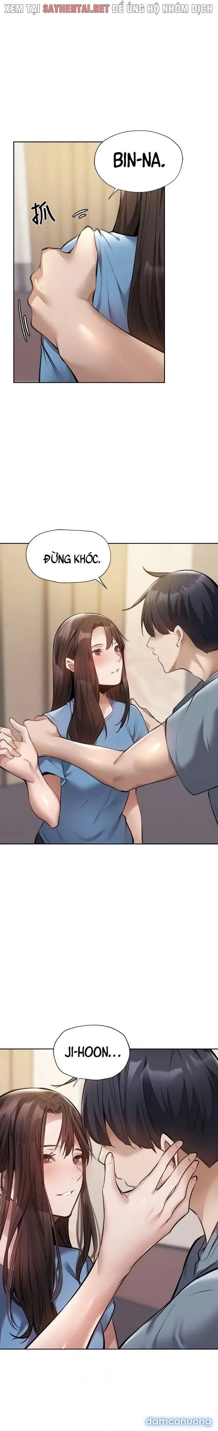 Có Phòng Trống Không? 