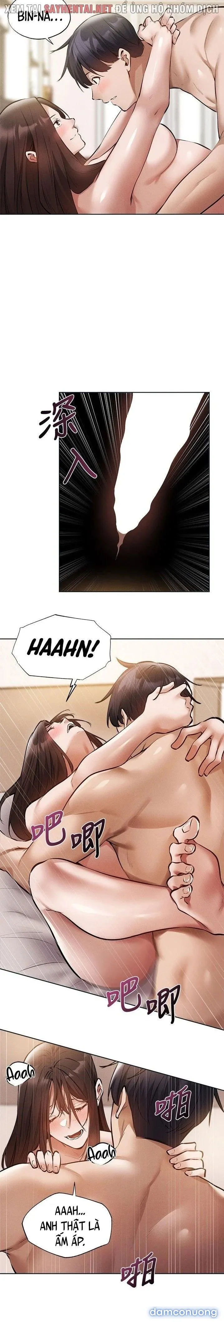 Có Phòng Trống Không? 