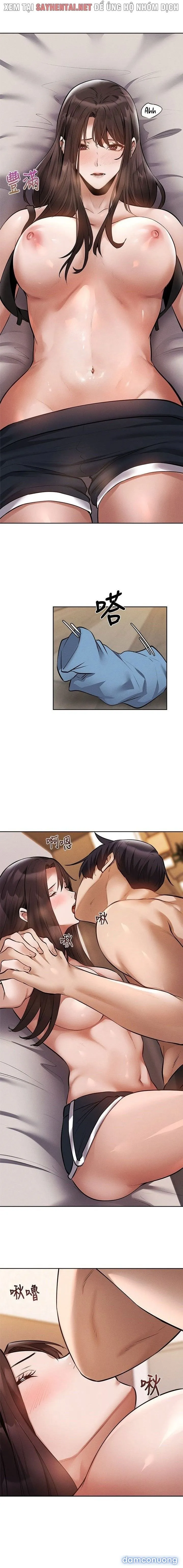 Có Phòng Trống Không? 