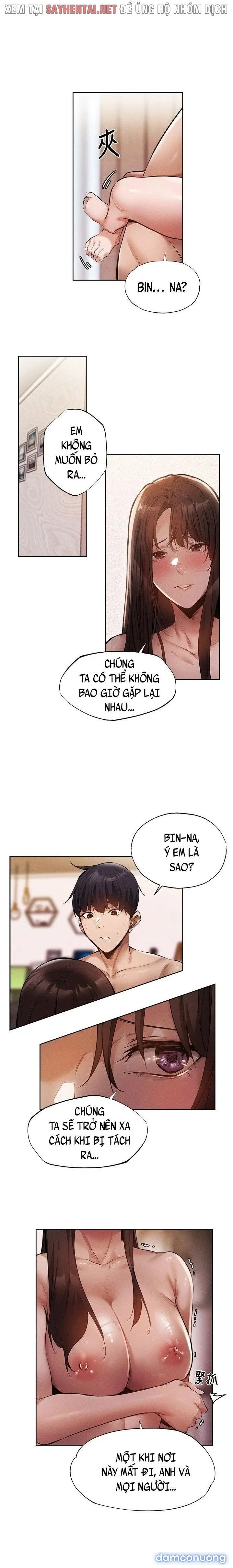 Có Phòng Trống Không? 