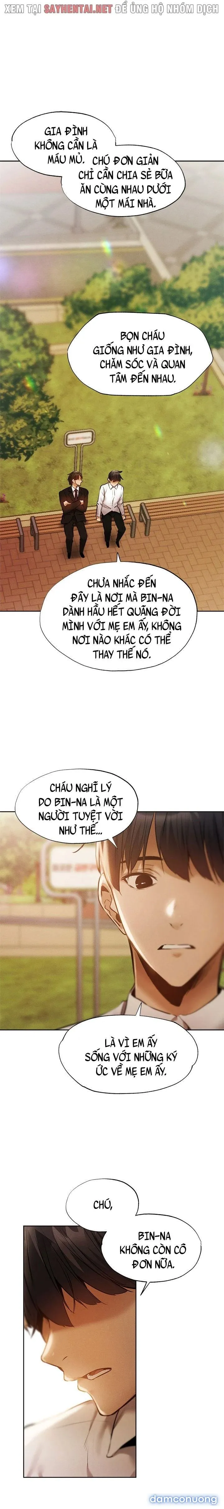 Có Phòng Trống Không? 