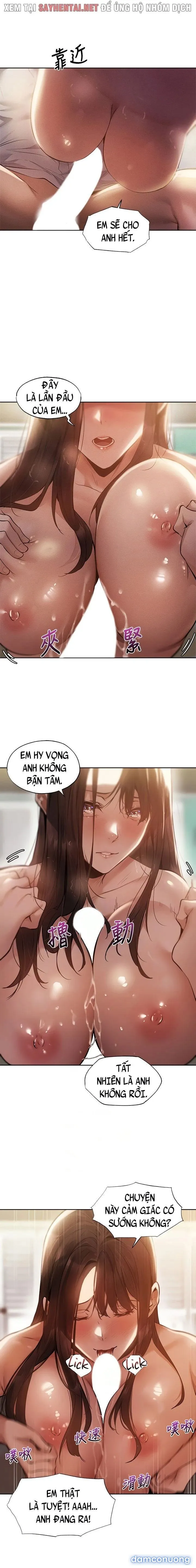 Có Phòng Trống Không? 
