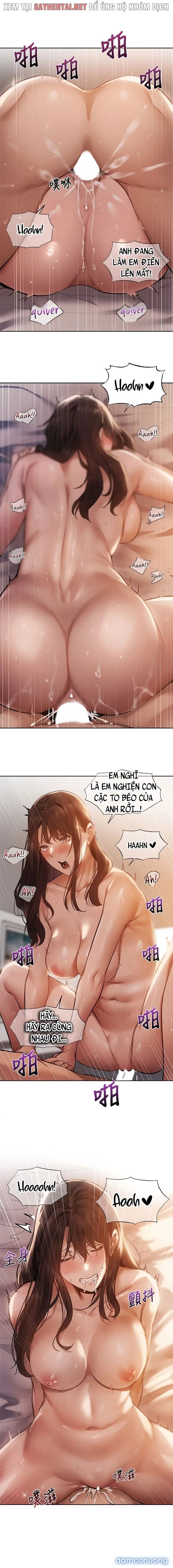 Có Phòng Trống Không? 