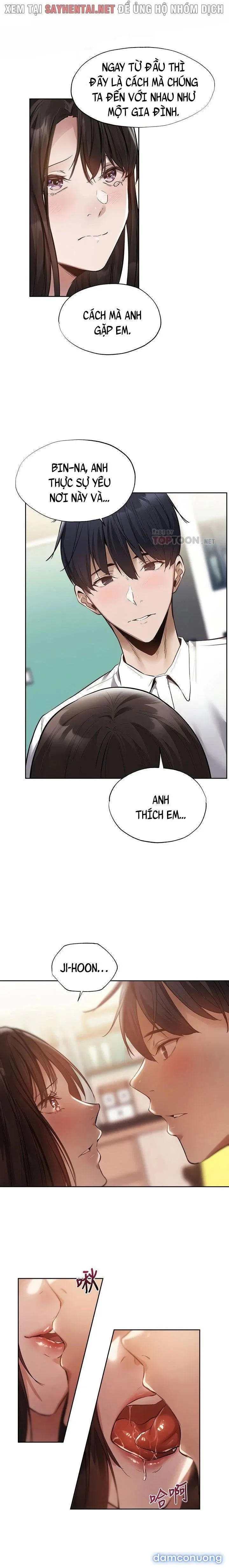 Có Phòng Trống Không? 