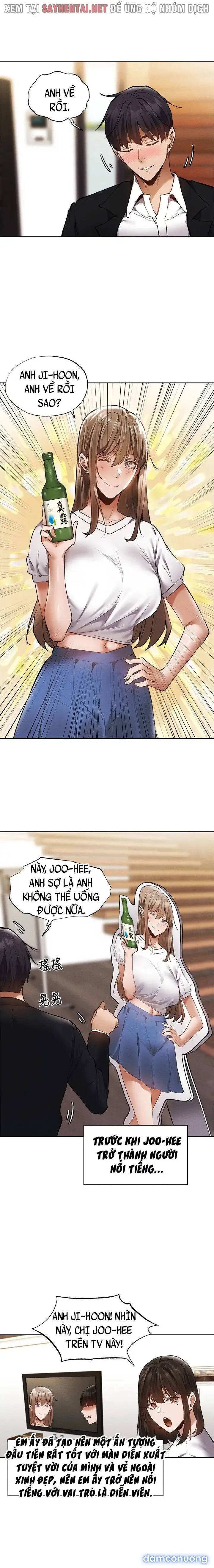 Có Phòng Trống Không? 