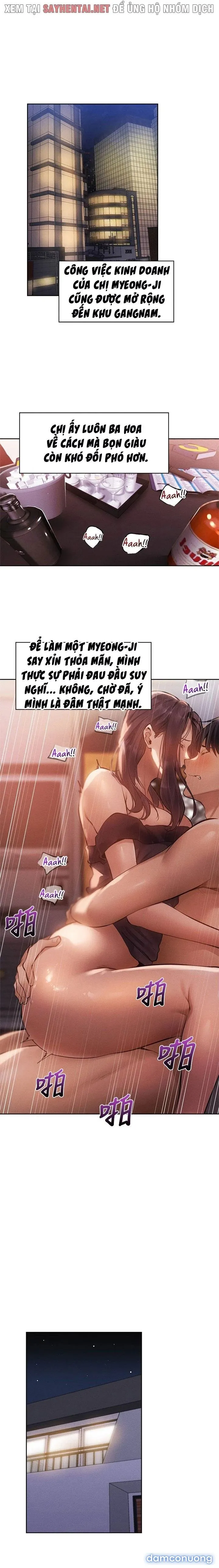 Có Phòng Trống Không? 