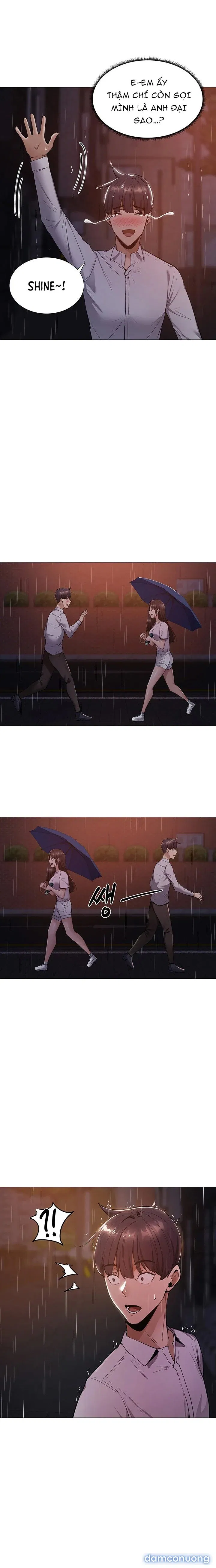 Có Phòng Trống Không? 