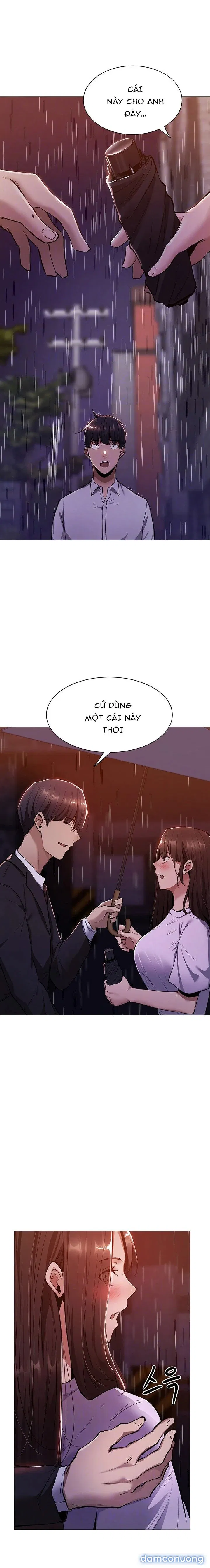 Có Phòng Trống Không? 