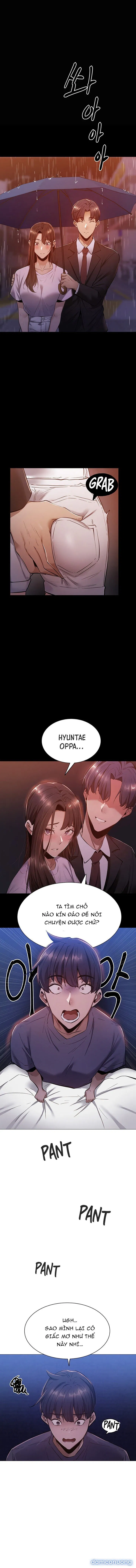Có Phòng Trống Không? 