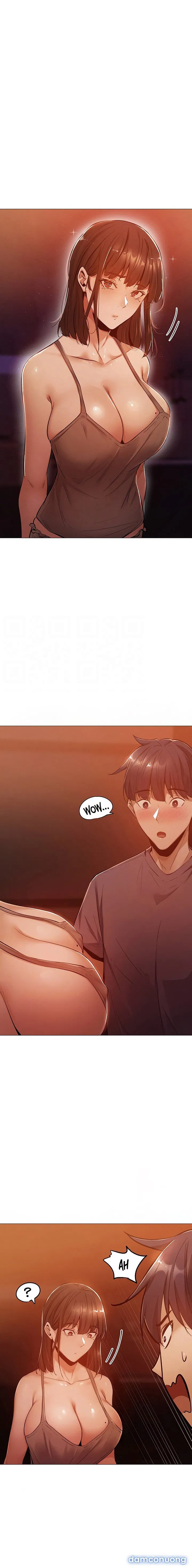 Có Phòng Trống Không? 