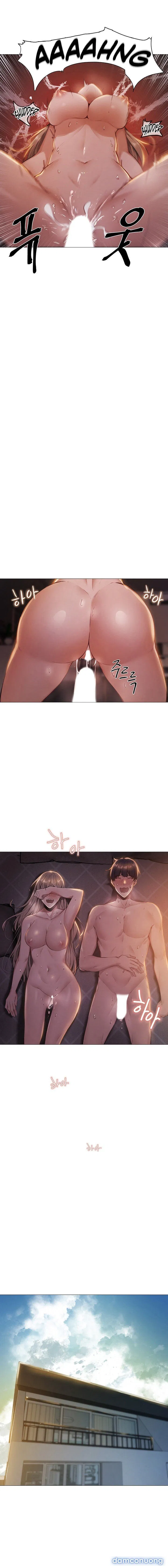 Có Phòng Trống Không? 
