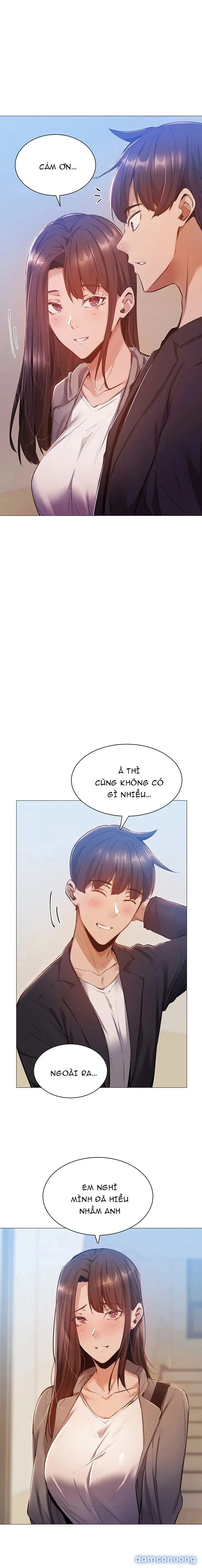 Có Phòng Trống Không? 