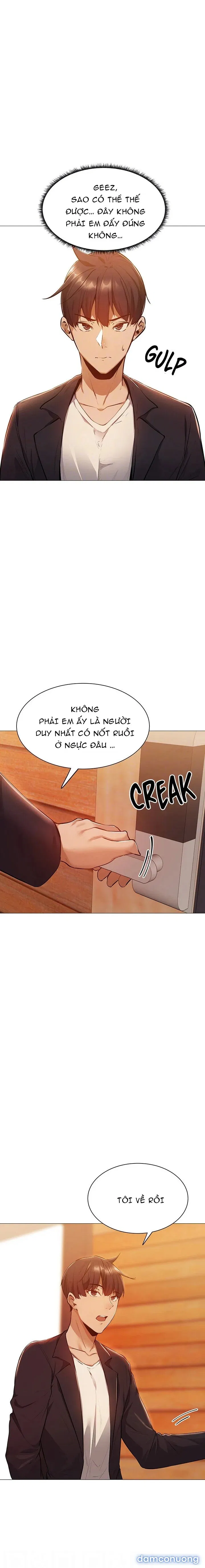 Có Phòng Trống Không? 
