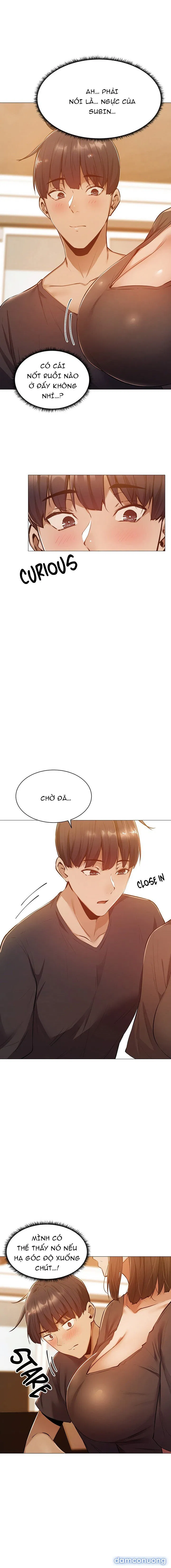 Có Phòng Trống Không? 