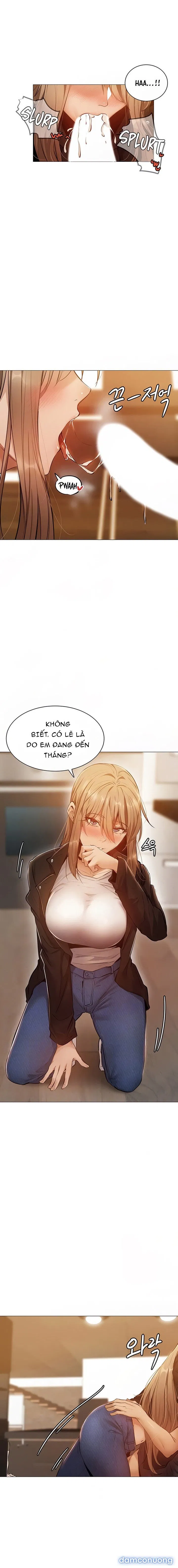 Có Phòng Trống Không? 