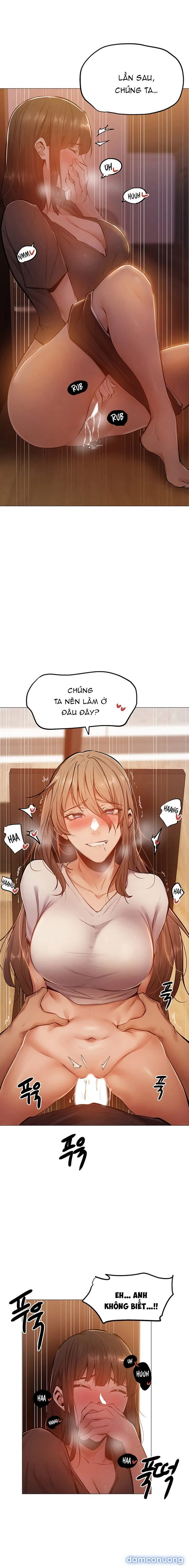 Có Phòng Trống Không? 