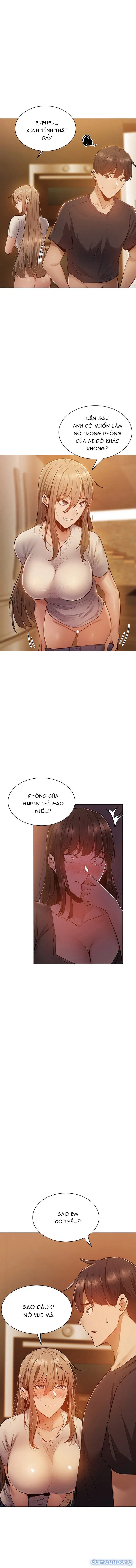 Có Phòng Trống Không? 
