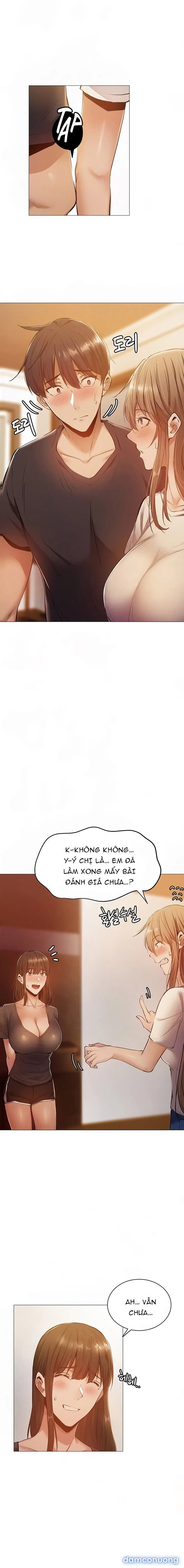 Có Phòng Trống Không? 