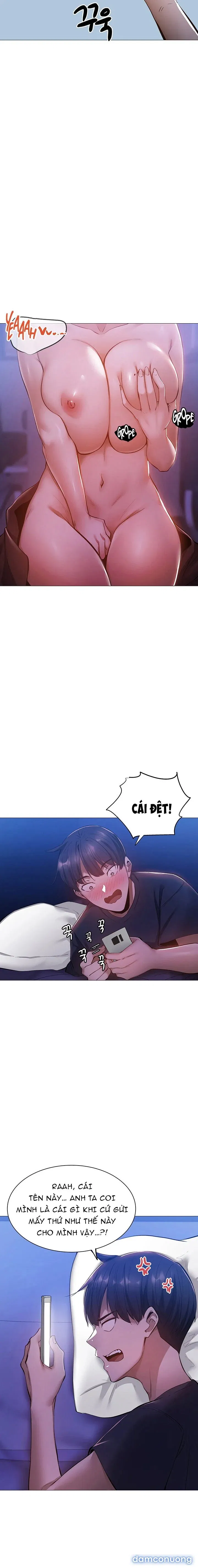 Có Phòng Trống Không? 