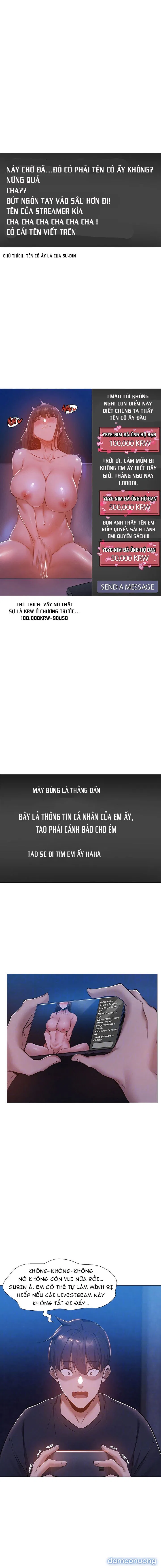 Có Phòng Trống Không? 