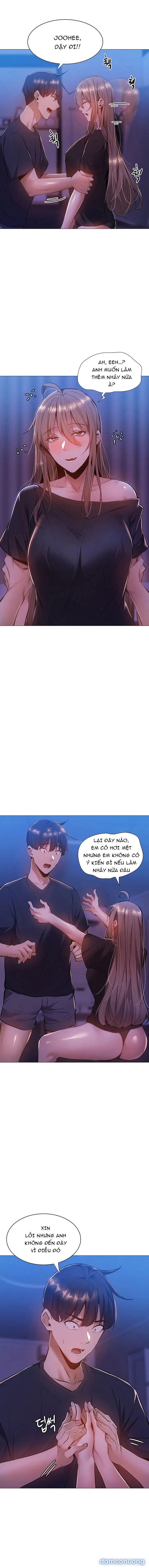 Có Phòng Trống Không? 