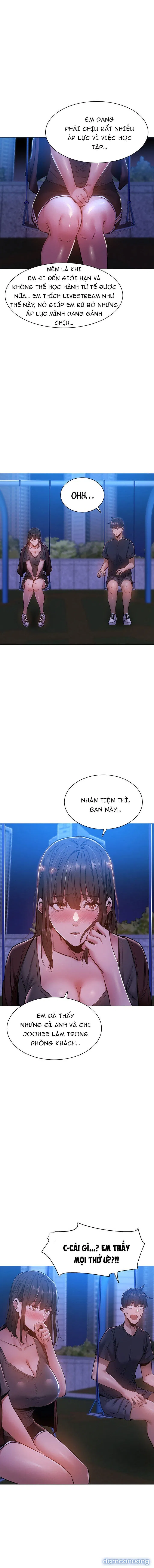 Có Phòng Trống Không? 