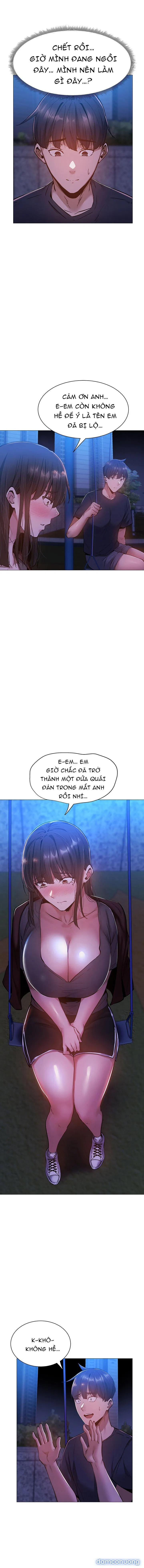 Có Phòng Trống Không? 