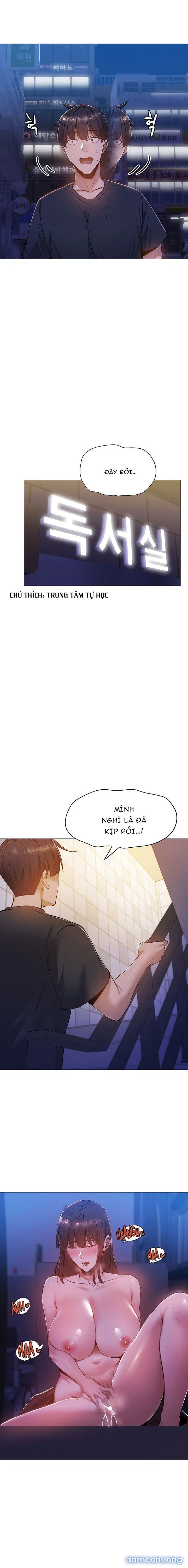 Có Phòng Trống Không? 