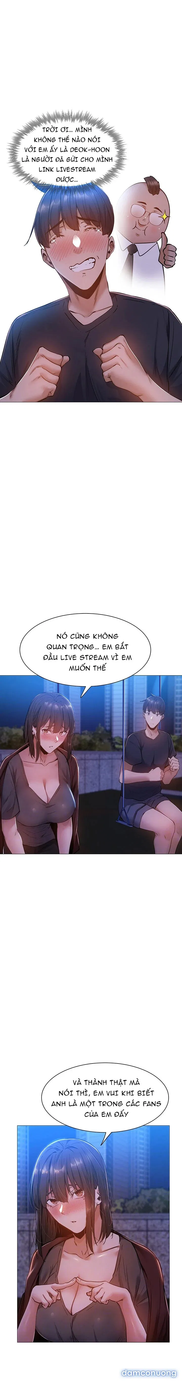 Có Phòng Trống Không? 