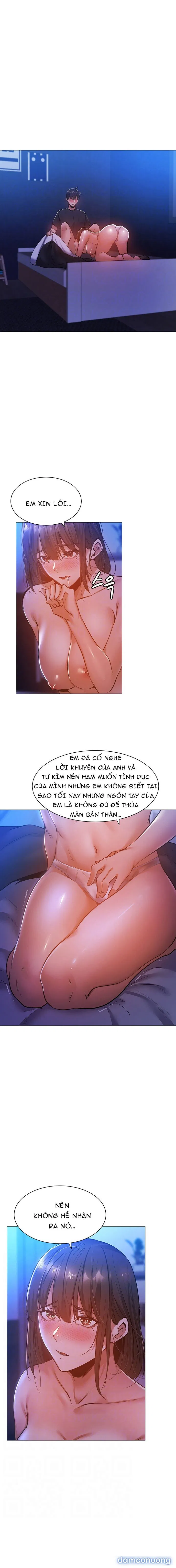 Có Phòng Trống Không? 