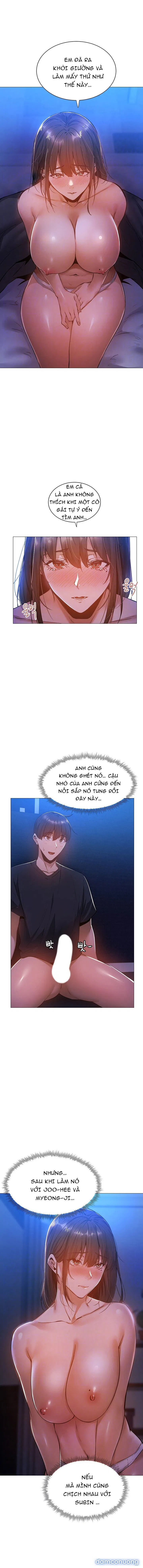 Có Phòng Trống Không? 