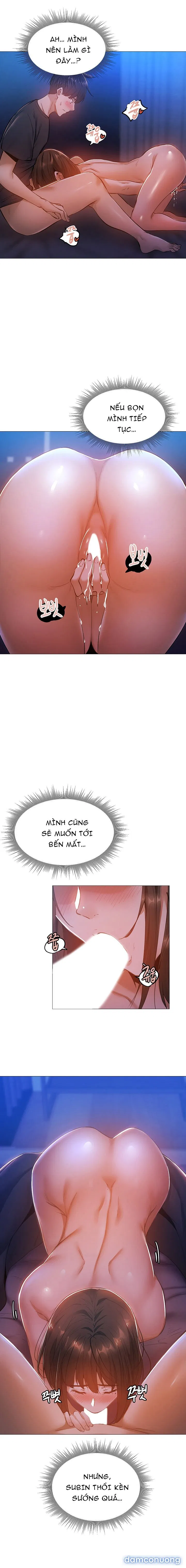 Có Phòng Trống Không? 