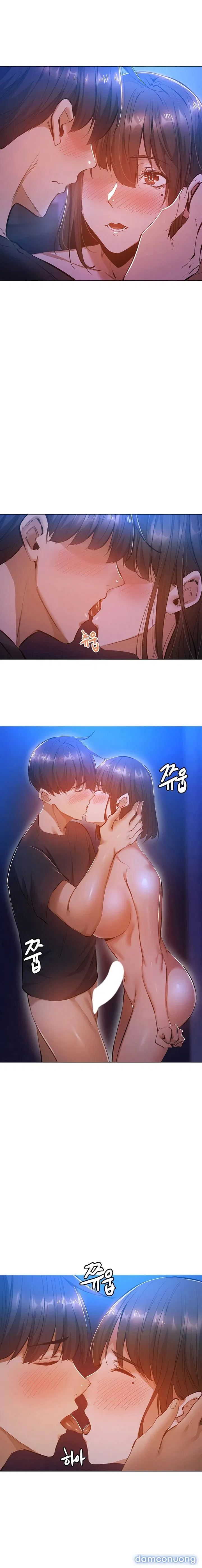 Có Phòng Trống Không? 