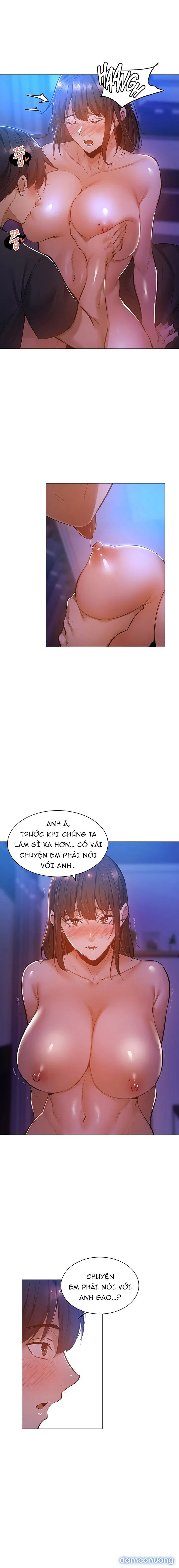 Có Phòng Trống Không? 