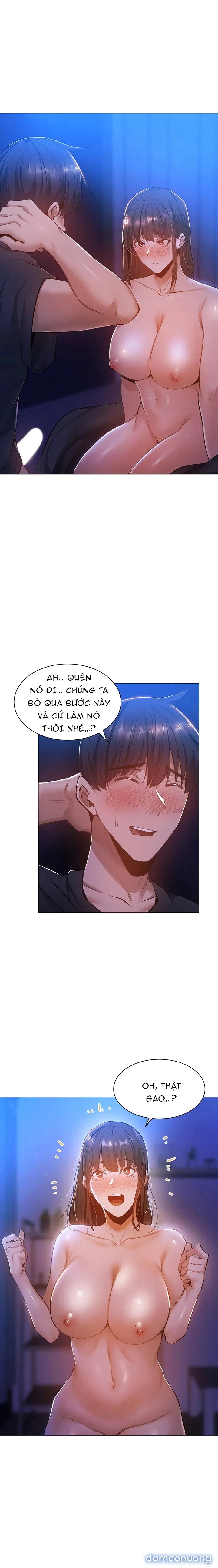 Có Phòng Trống Không? 