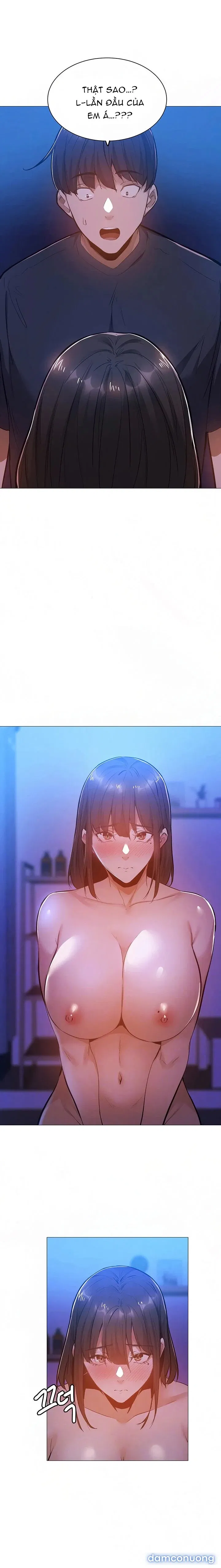 Có Phòng Trống Không? 