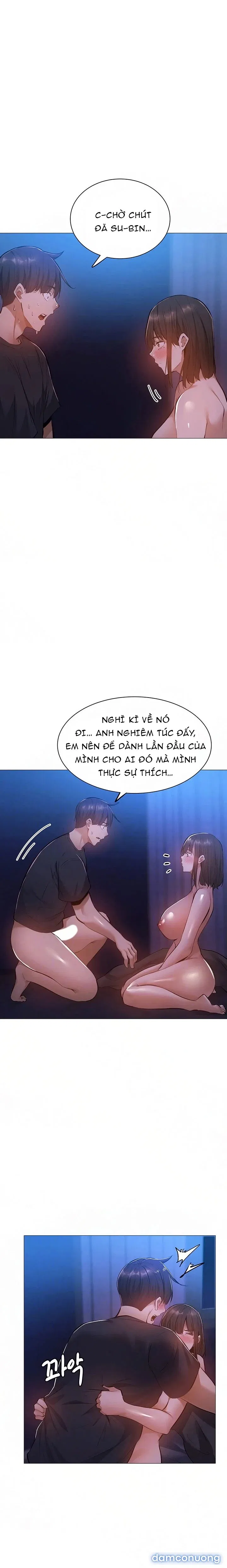 Có Phòng Trống Không? 