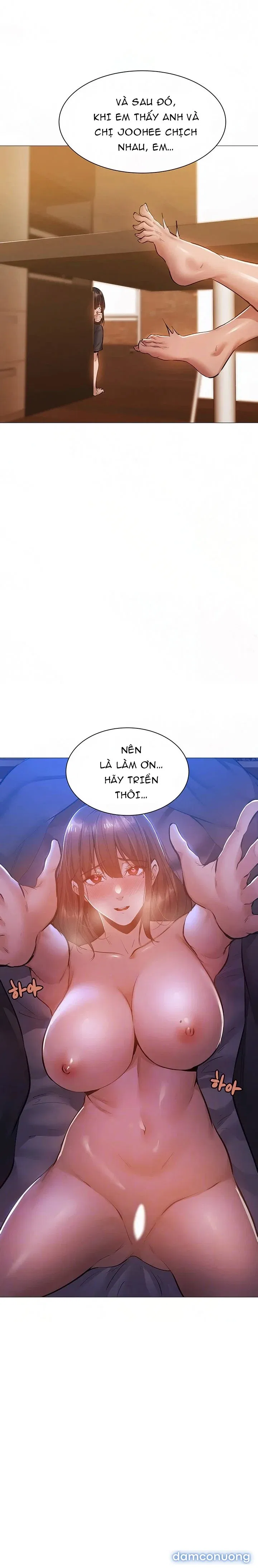 Có Phòng Trống Không? 