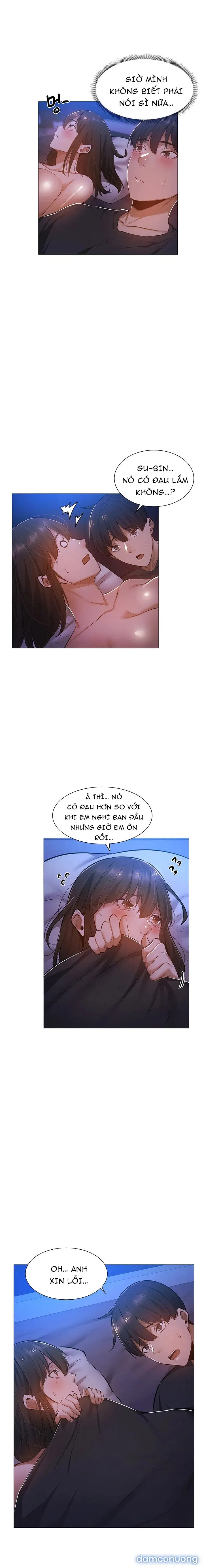 Có Phòng Trống Không? 