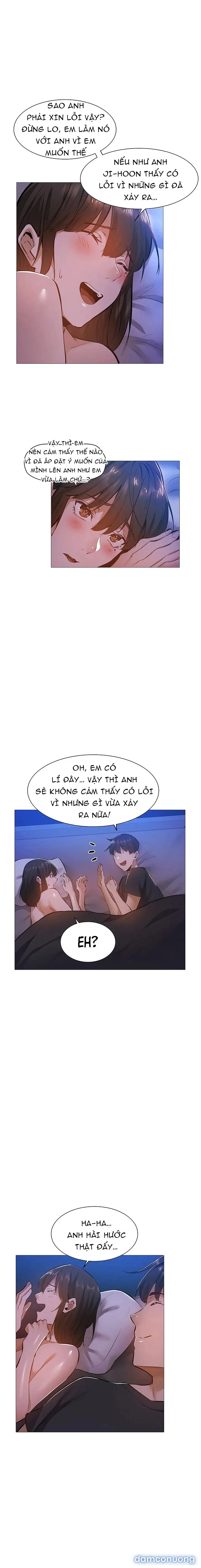 Có Phòng Trống Không? 