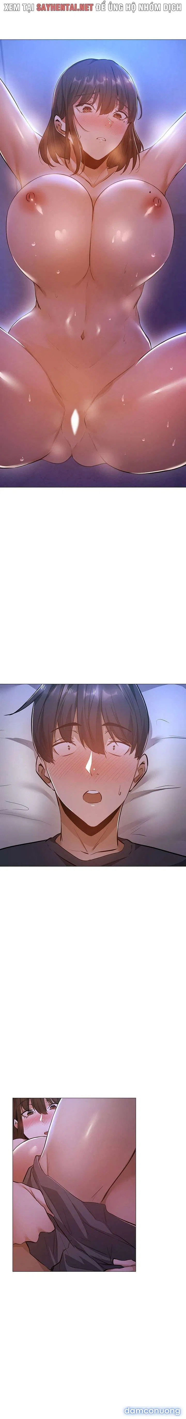 Có Phòng Trống Không? 