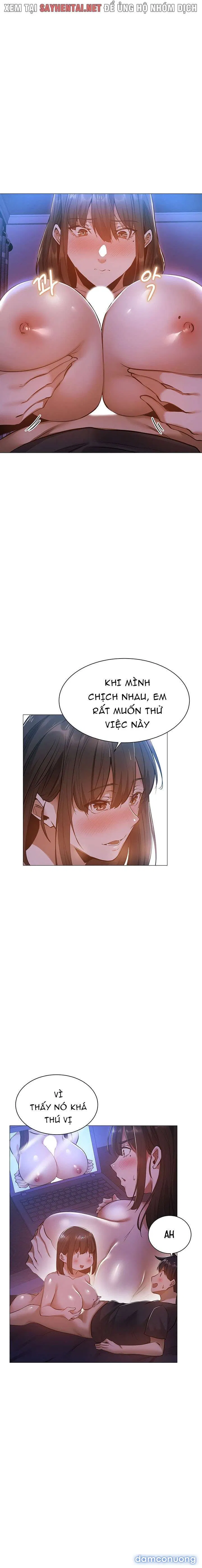 Có Phòng Trống Không? 