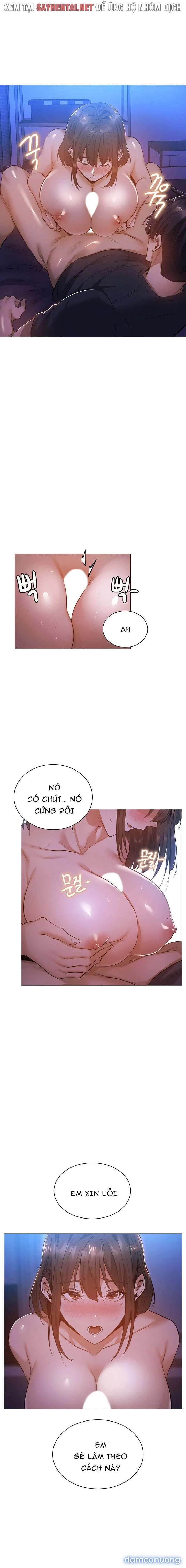 Có Phòng Trống Không? 