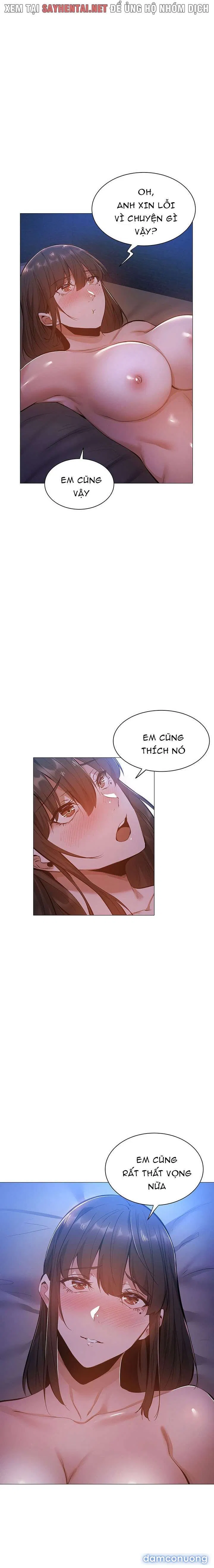 Có Phòng Trống Không? 