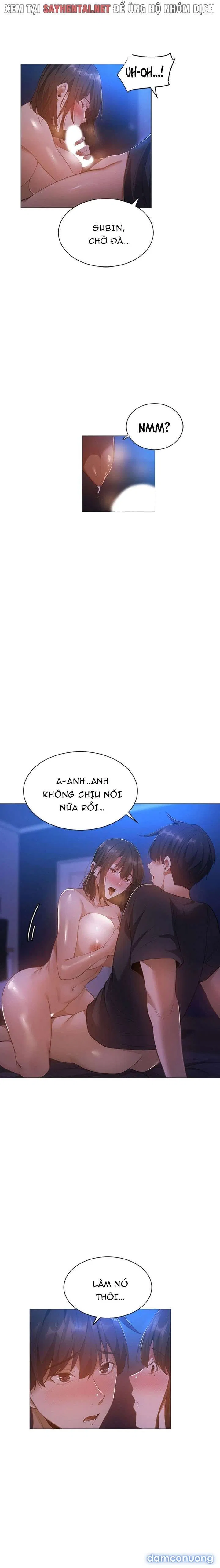 Có Phòng Trống Không? 